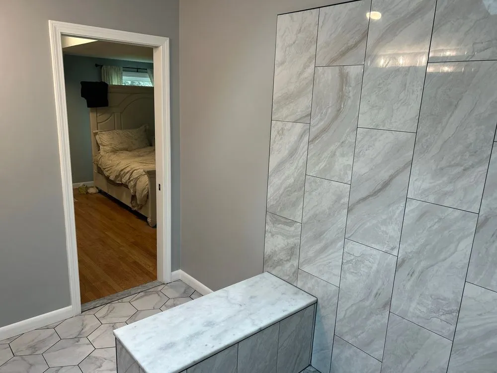 Slide of Johnson Plumbing