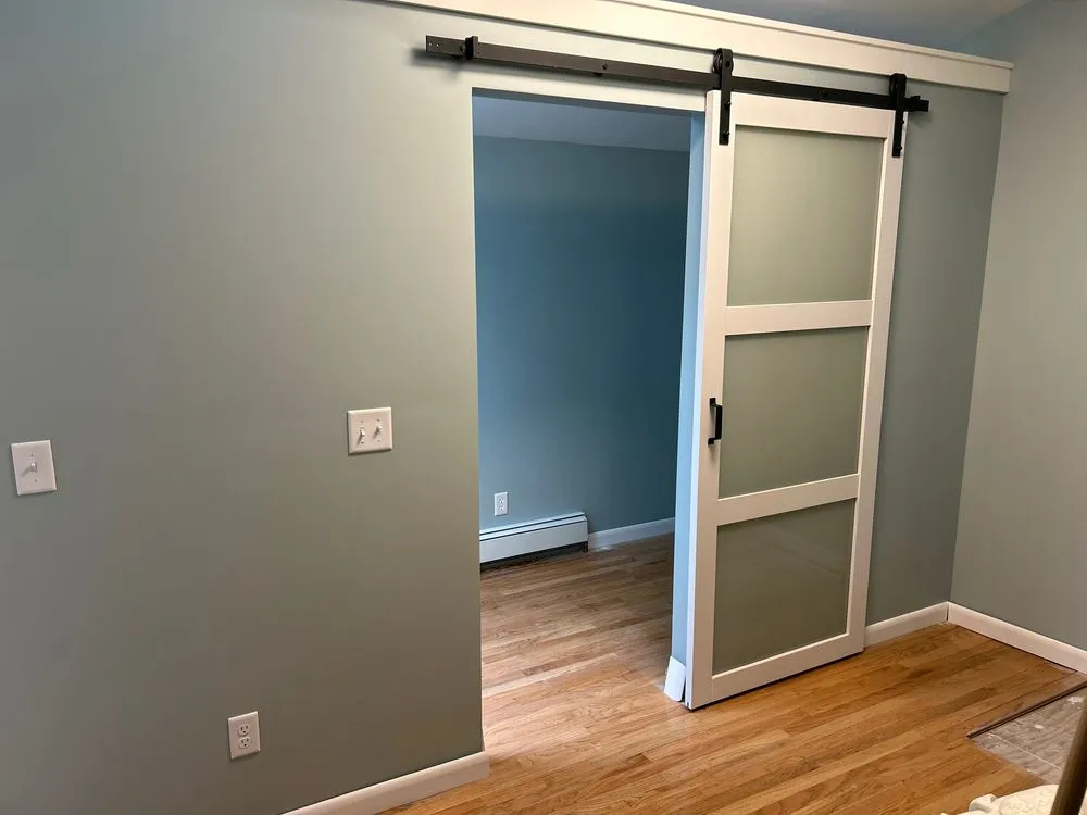 Slide of Johnson Plumbing