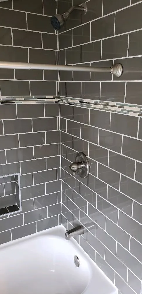 Slide of Johnson Plumbing