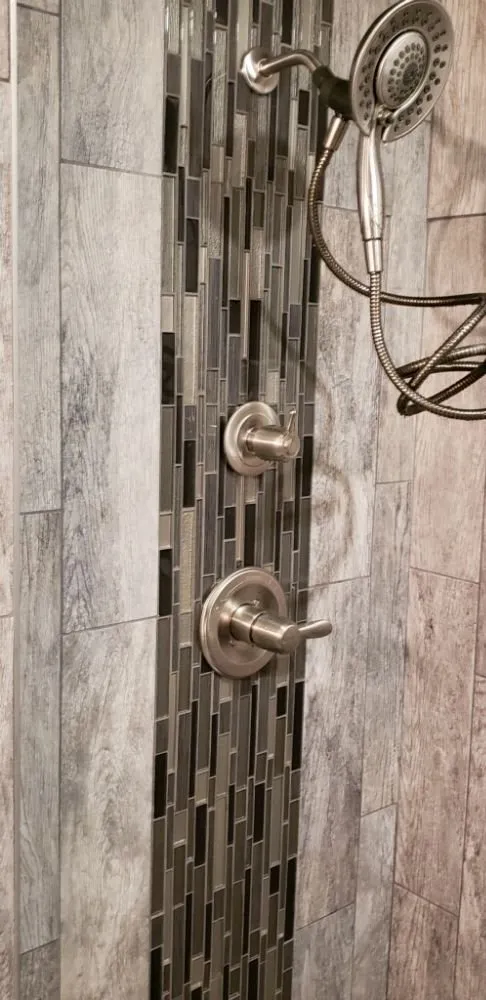 Slide of Johnson Plumbing