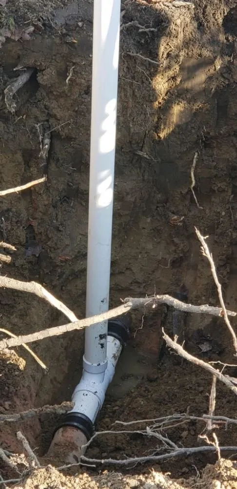 Slide of Johnson Plumbing