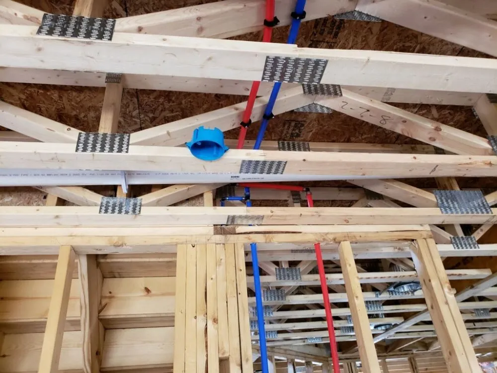 Slide of Johnson Plumbing