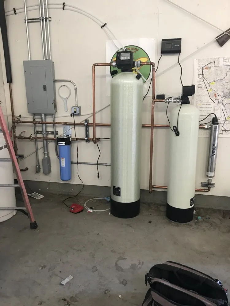 Slide of Johnson Plumbing