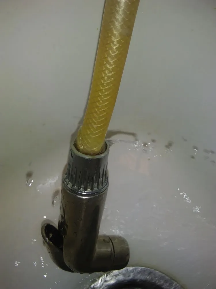 Slide of Johnson Plumbing