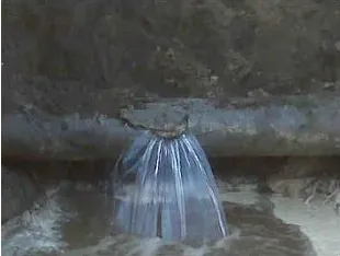 Slide of Johnson Plumbing