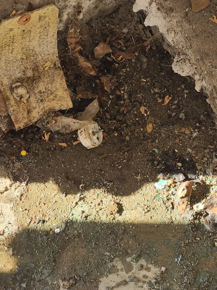 Slide of Johnson Plumbing