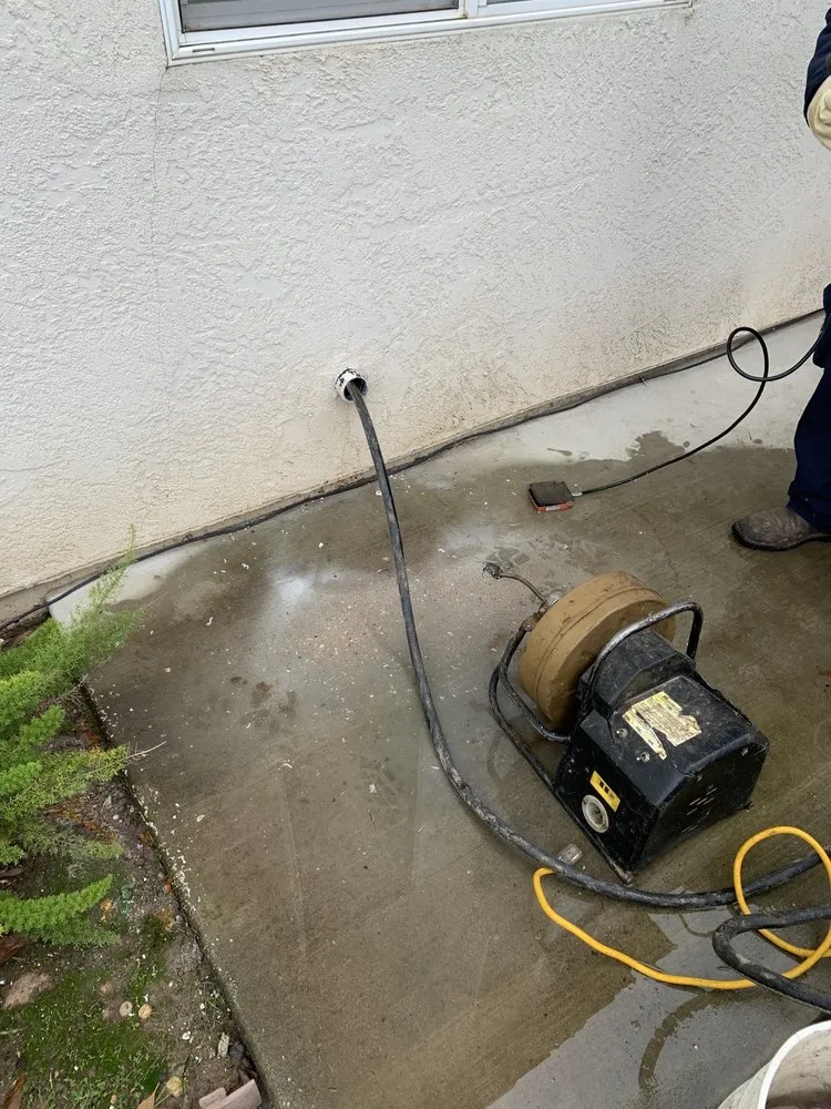 Slide of Johnson Plumbing