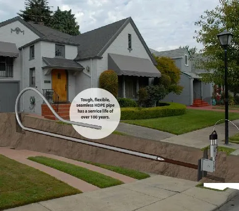 Slide of Johnson Plumbing