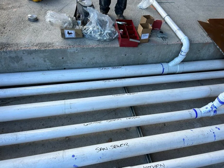 Slide of Johnson Plumbing