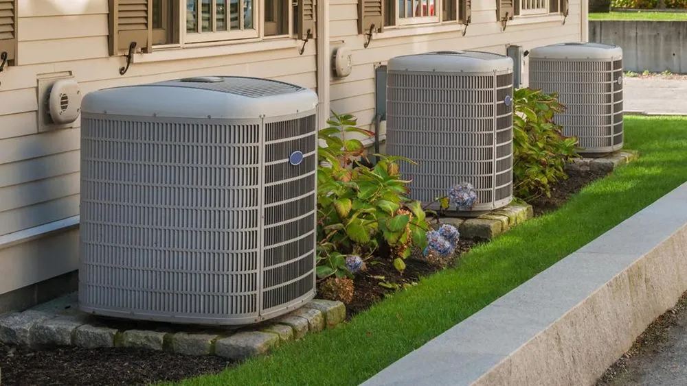 Slide of Johnson Plumbing