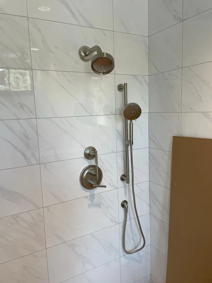 Slide of Johnson Plumbing