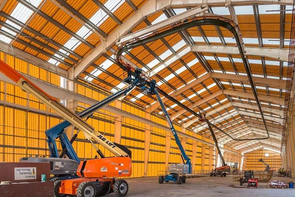 Slide of Johnson Plumbing