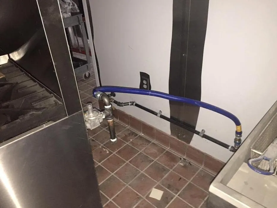 Slide of Johnson Plumbing