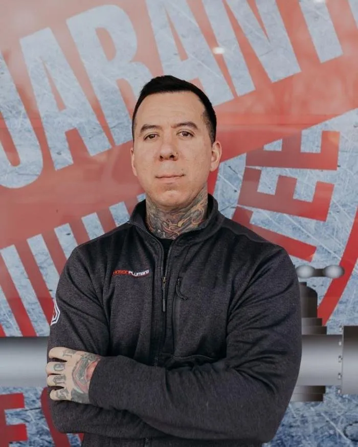 Slide of Johnson Plumbing