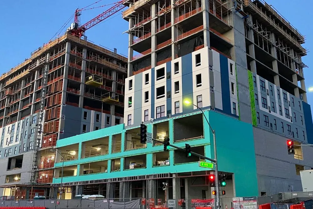 Slide of Johnson Plumbing