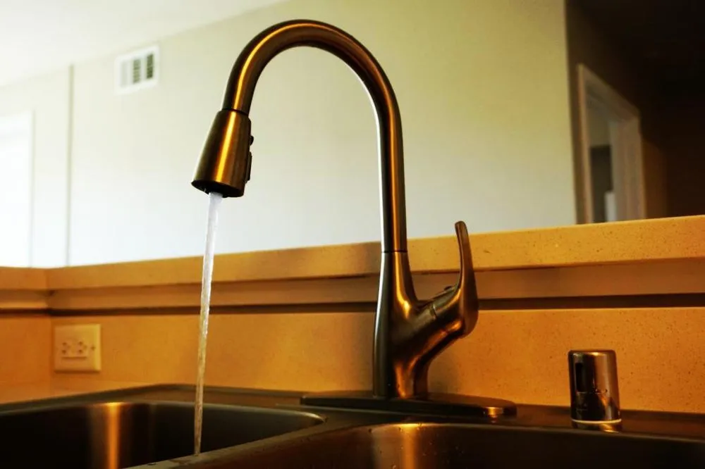 Slide of Johnson Plumbing