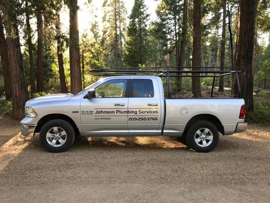 Johnson Plumbing Services