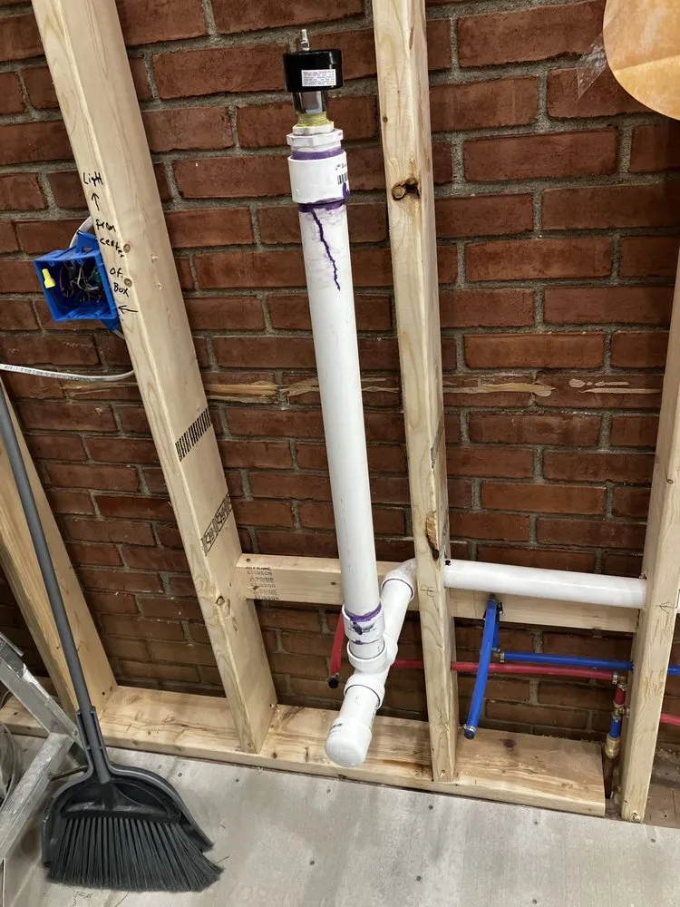 Slide of Johnson Renovations