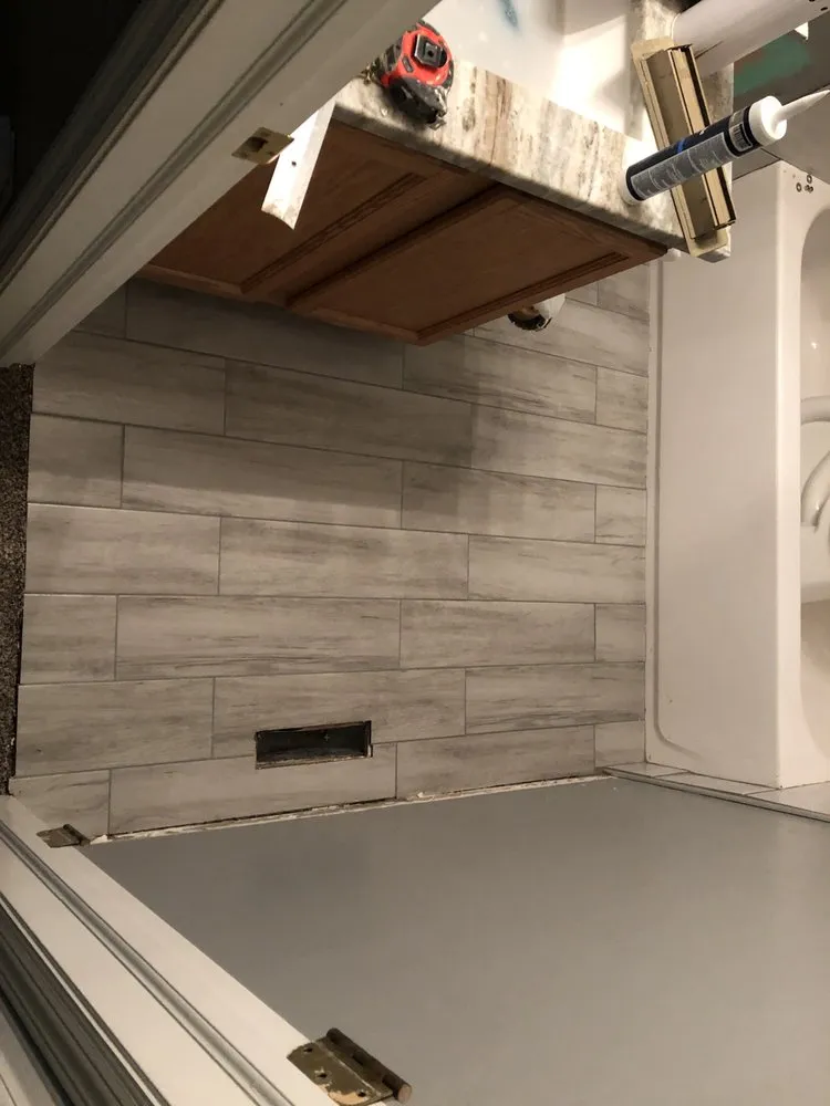 Slide of Johnson Renovations