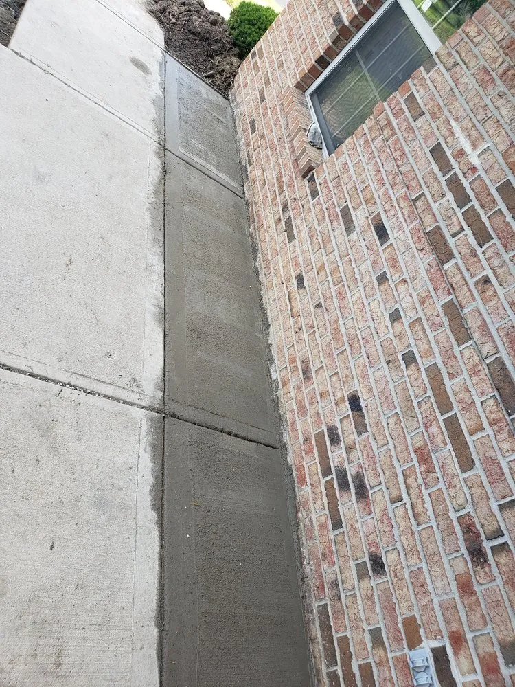 Slide of Johnson Renovations