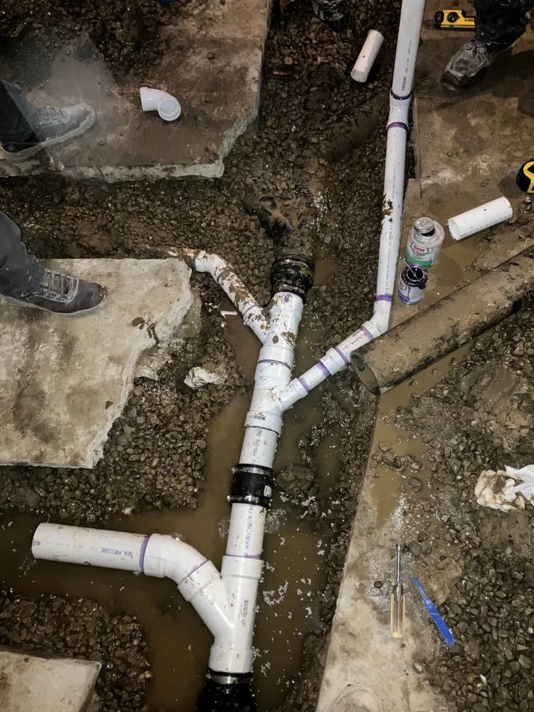 Slide of Johnson Renovations