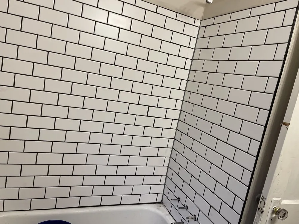 Slide of Johnson Renovations