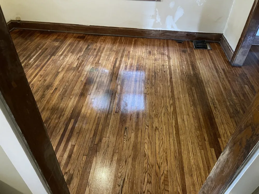 Slide of Johnson Renovations