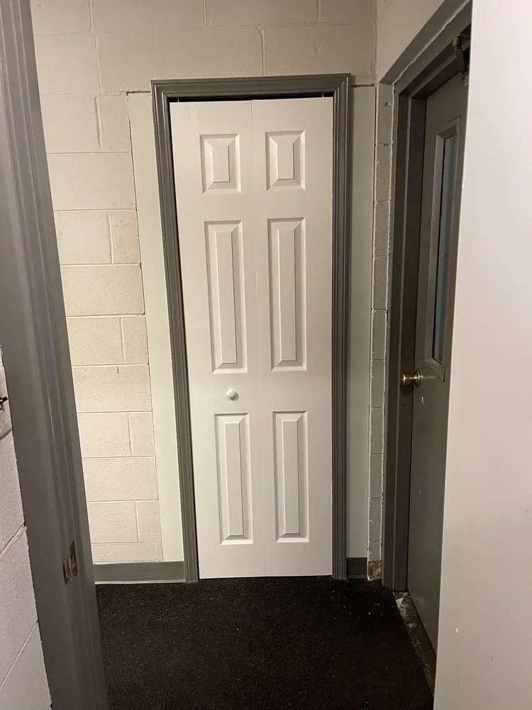 Slide of Johnson Renovations