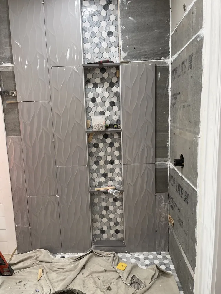 Slide of Johnson Renovations