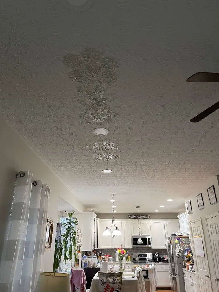 Slide of Johnson Renovations