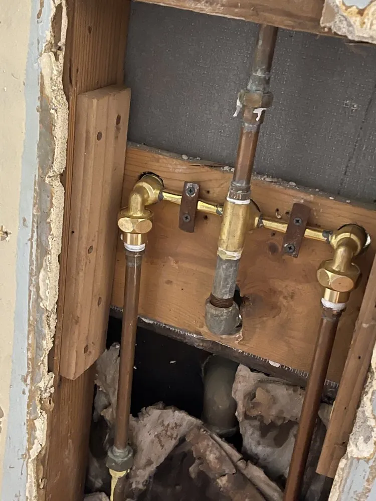 Slide of Johnson Renovations