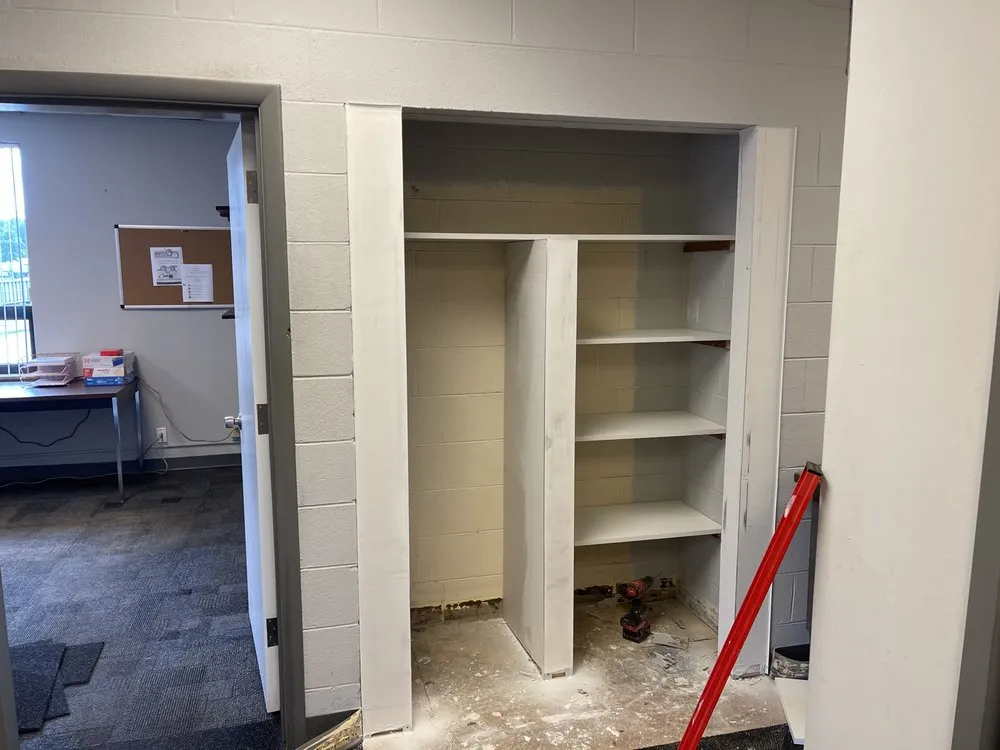 Slide of Johnson Renovations