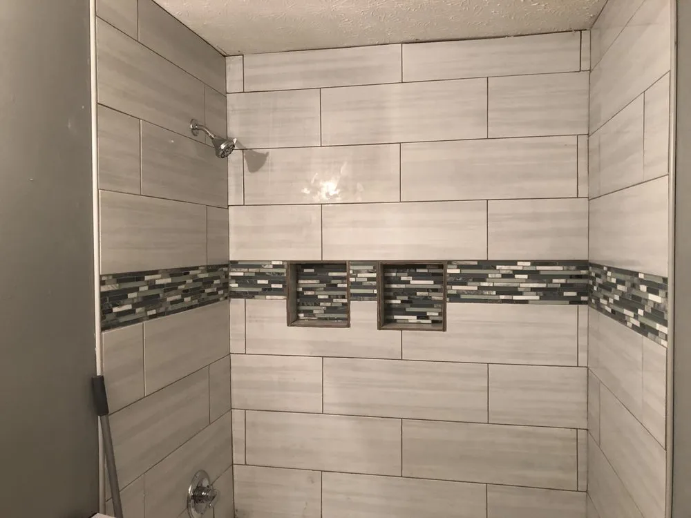 Slide of Johnson Renovations