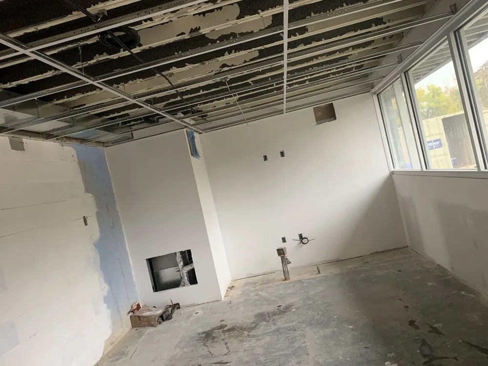 Slide of Johnson Renovations