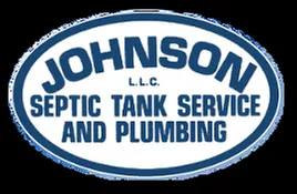 Slide of Johnson Septic Tank Service & Plumbing