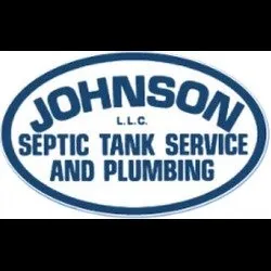Slide of Johnson Septic Tank Service & Plumbing