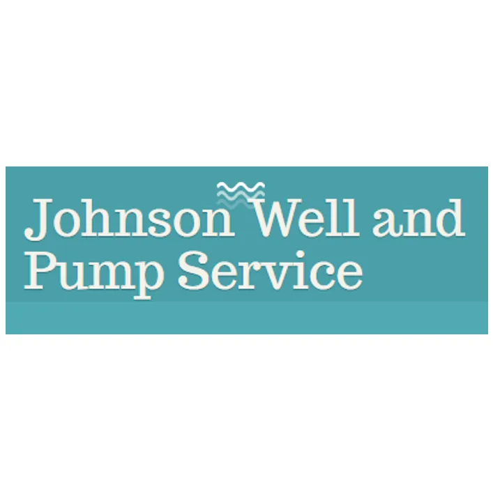 Slide of Johnson Well & Pump Service