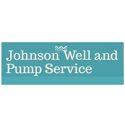 Johnson Well & Pump Service