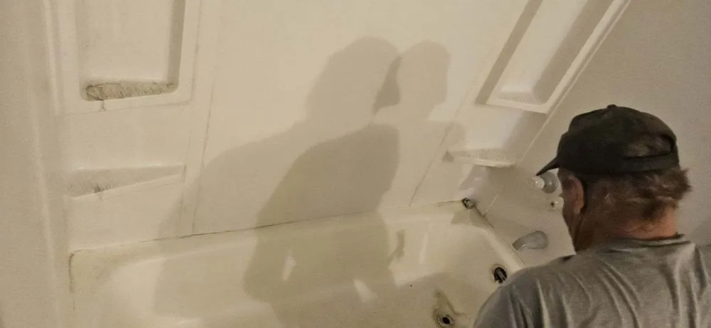 Slide of Johnson's Family Plumbing