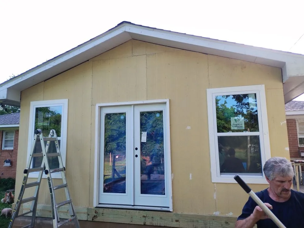 Professional emergency plumbing experts serving Cedartown, GA - Johnson's Handyman Service