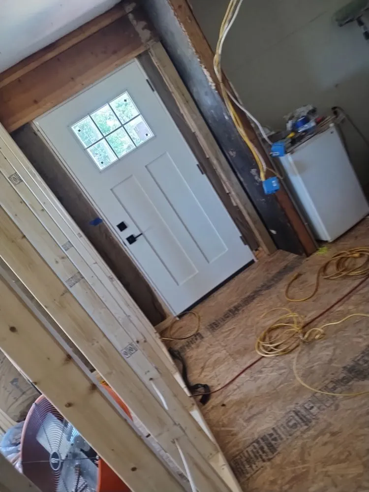 Affordable emergency plumbing for homes in Cedartown, GA by Johnson's Handyman Service