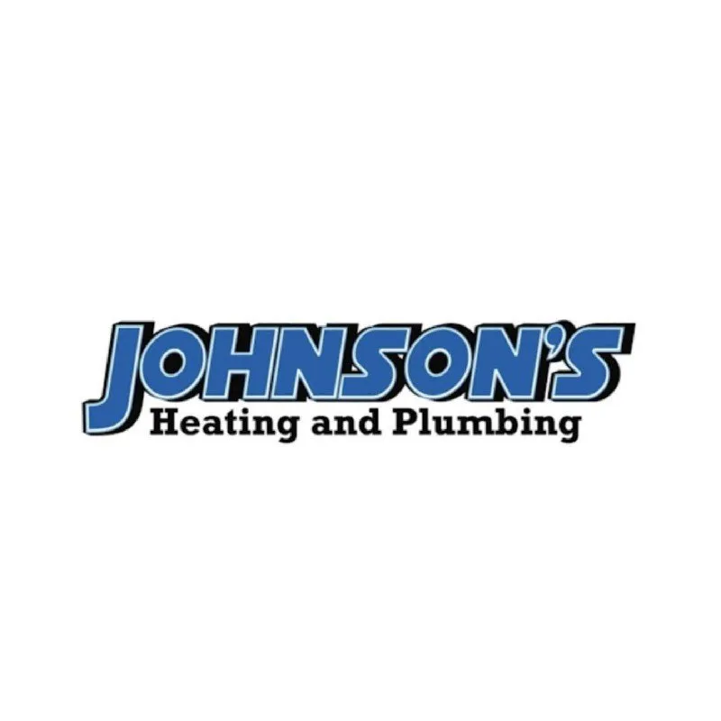 Slide of Johnson's Heating and Plumbing