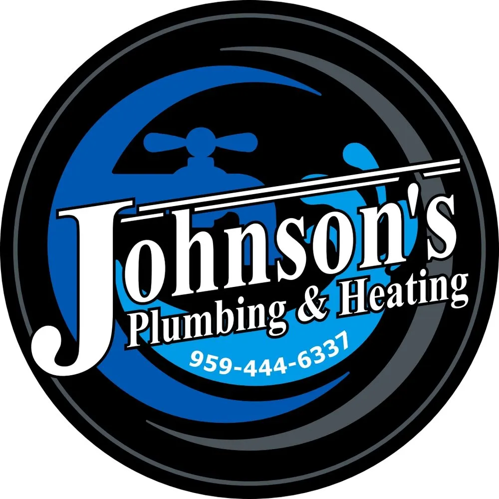 Slide of Johnson's Plumbing & Heating