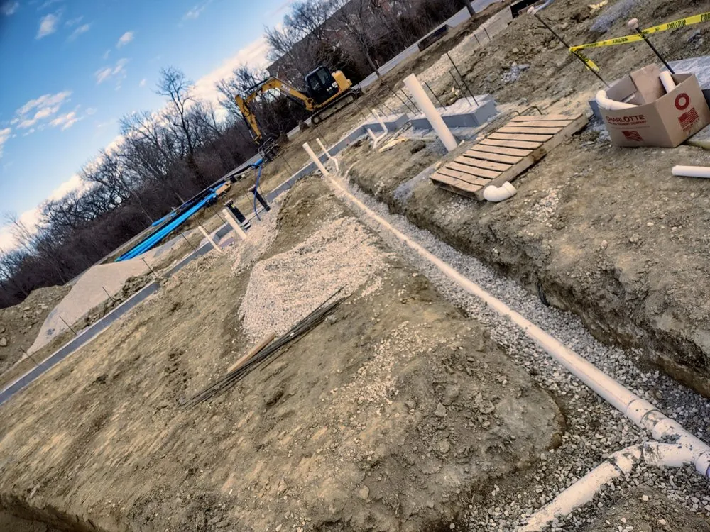 Slide of Johnson's Plumbing & Renovations