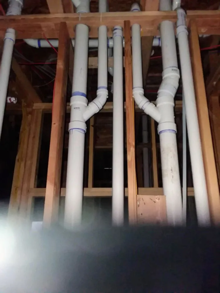 Slide of Johnson's Plumbing & Renovations