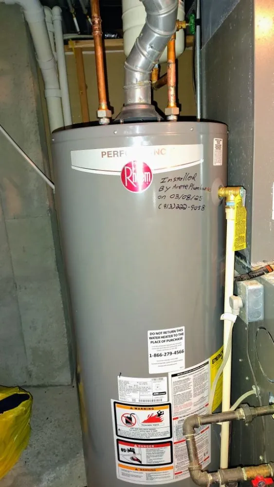 Slide of Johnson's Plumbing & Renovations