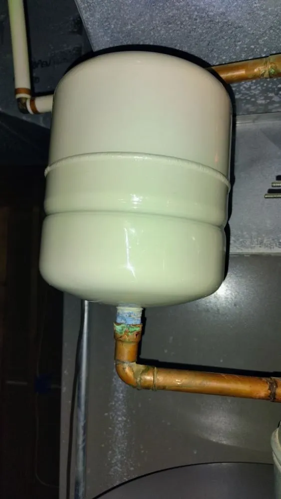 Slide of Johnson's Plumbing & Renovations