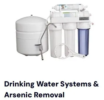 Slide of Johnsons Plumbing & Water Treatment