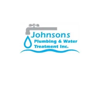 Slide of Johnsons Plumbing & Water Treatment