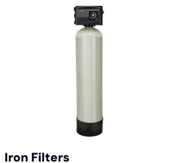 Johnsons Plumbing & Water Treatment